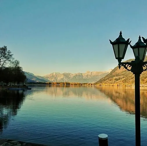 Harrer Ubytování v soukromí *