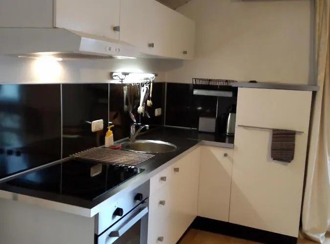 Harrer 홈스테이 *