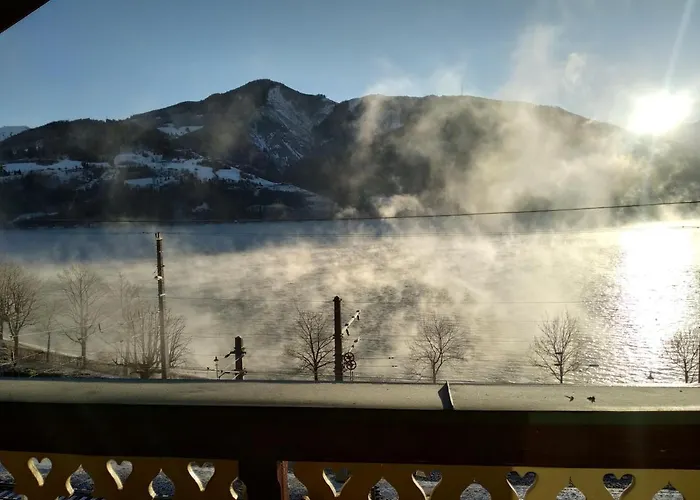 Harrer Ubytování v soukromí Zell am See