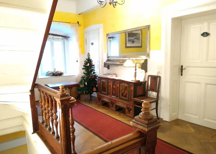 Harrer * Zell am See