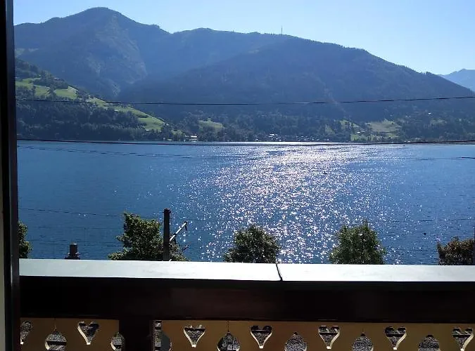 Harrer Ubytování v soukromí