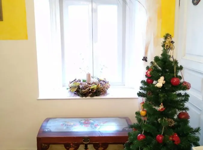 Harrer Ubytování v soukromí *