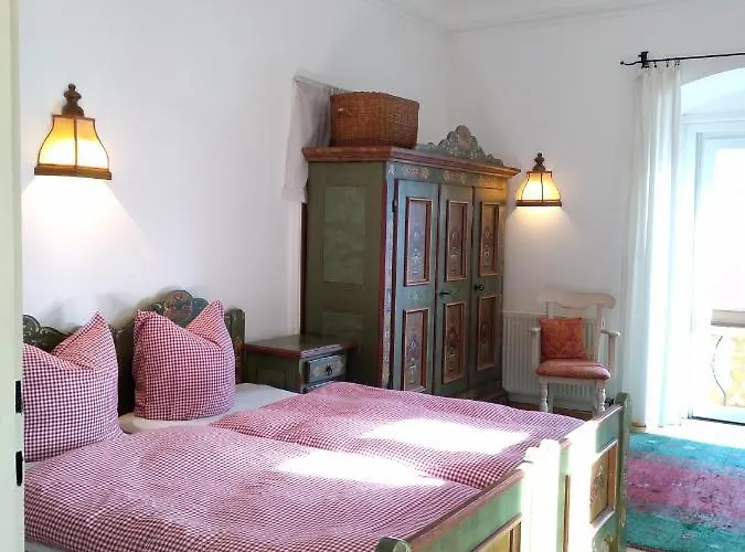 Harrer 홈스테이 젤암제