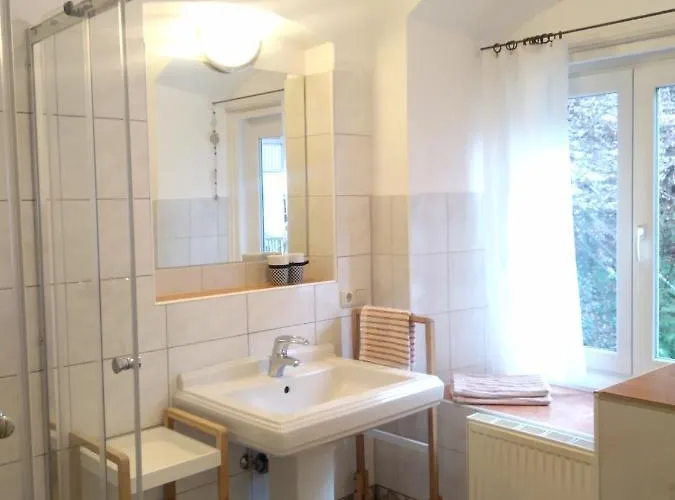 Harrer Ubytování v soukromí *