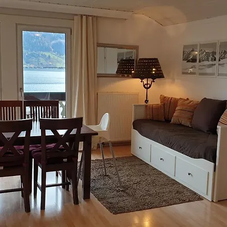 Appartement Harrer Проживание в семье *