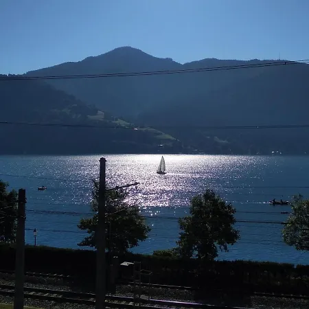 Appartement Harrer Проживание в семье *