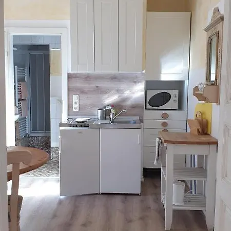 Appartement Harrer Целль-ам-Зе