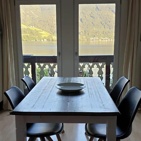 Appartement Harrer * Целль-ам-Зе