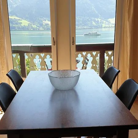 Harrer Privatunterkunft Zell am See