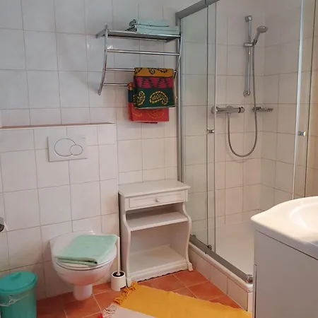 Appartement Harrer Целль-ам-Зе