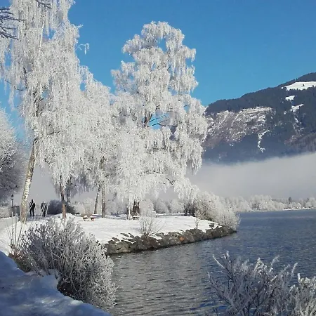 Appartement Harrer Целль-ам-Зе