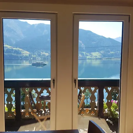 Appartement Harrer * Целль-ам-Зе