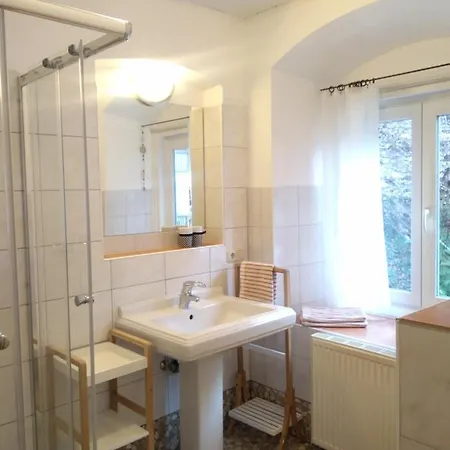 Appartement Harrer Проживание в семье *